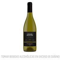 Chardonnay Raices Crianza -  Blanco